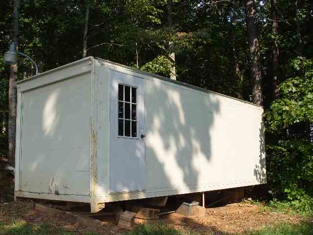 298 Cobb Bridge Road Westminster, SC 29693 - Photo 9 of 9 Gallery Image 9
