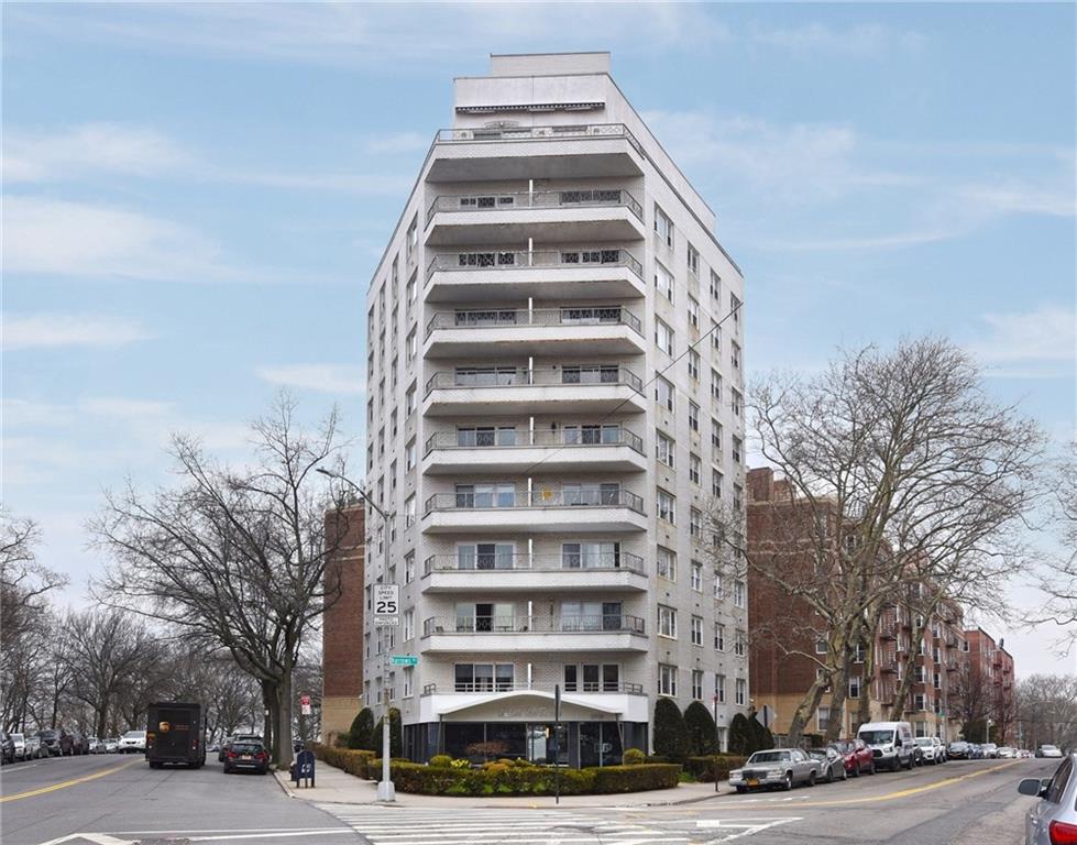 8901 Shore Road, Unit 2A Brooklyn, NY 11209 - Photo 1 of 16 Gallery Image 1