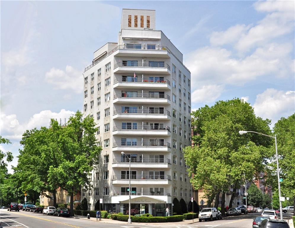 8901 Shore Road, Unit 2A Brooklyn, NY 11209 - Photo 15 of 16 Gallery Image 15