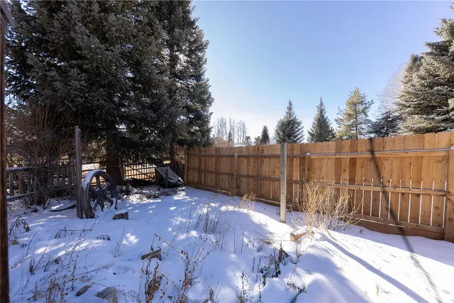 $675,000 | 620a Straight Creek Drive, Unit A, Dillon, CO 80435