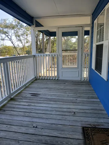 $2,100 | 669 Bald Point Road, Panacea, FL 32346