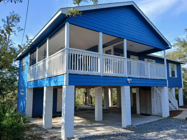 $2,100 | 669 Bald Point Road, Panacea, FL 32346
