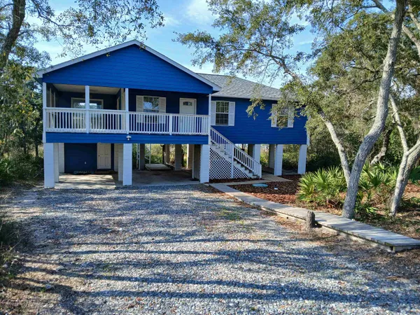 $2,100 | 669 Bald Point Road, Panacea, FL 32346