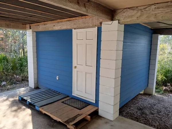 $2,100 | 669 Bald Point Road, Panacea, FL 32346