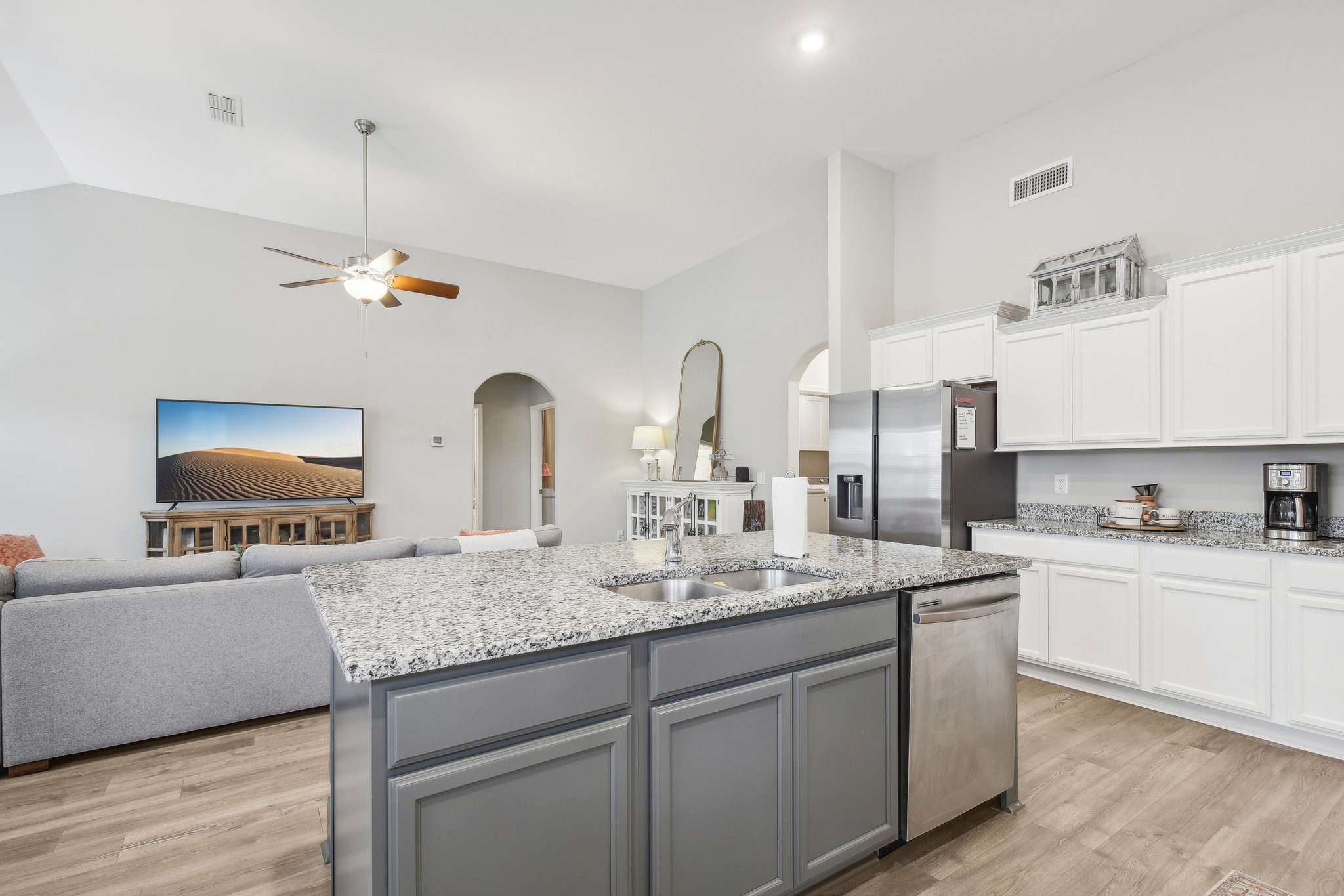 211 Thorpe Dr Spring Hill Spring Hill, TN 37174 - Photo 15 of 33