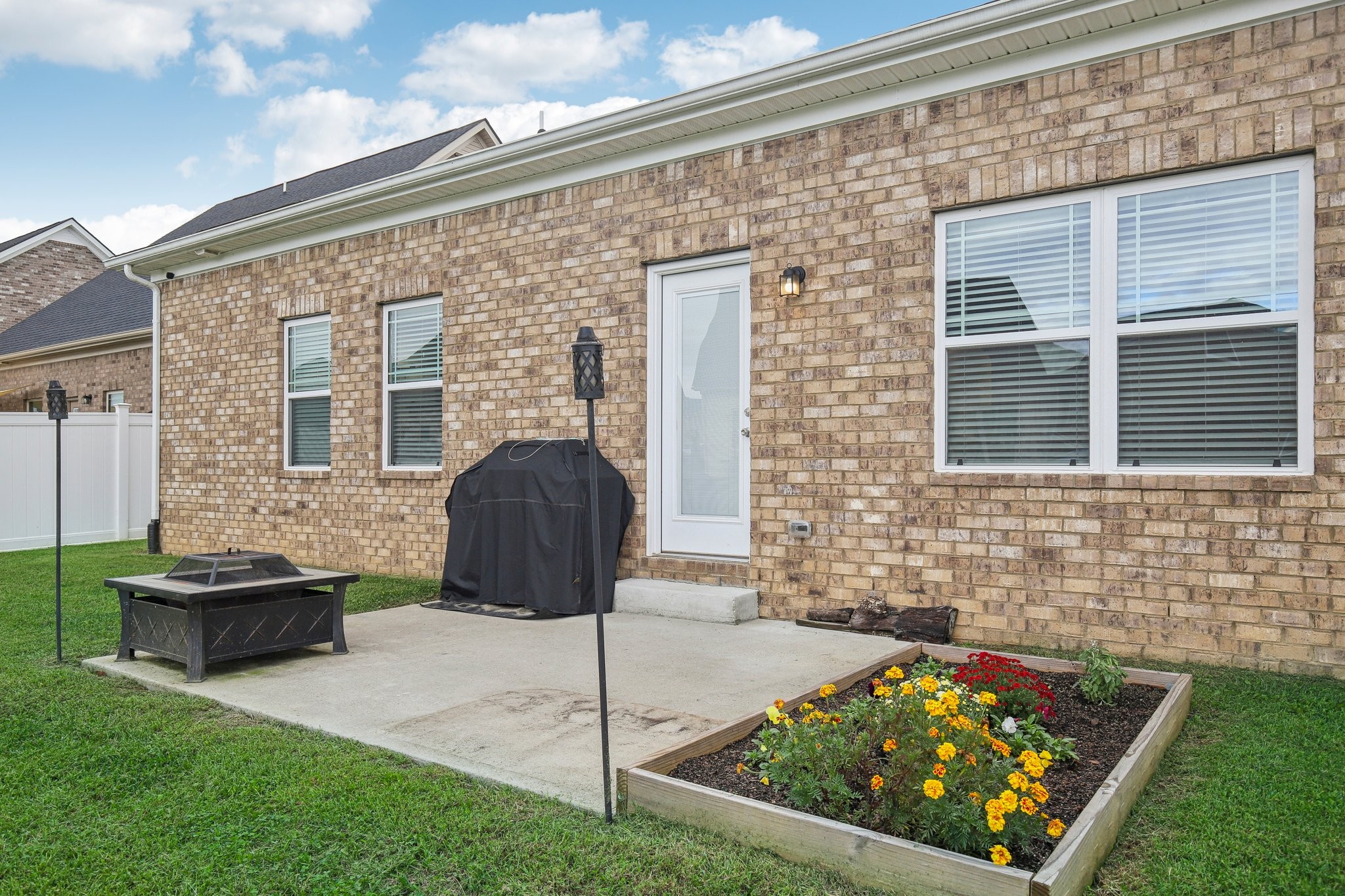 211 Thorpe Dr Spring Hill Spring Hill, TN 37174 - Photo 27 of 33