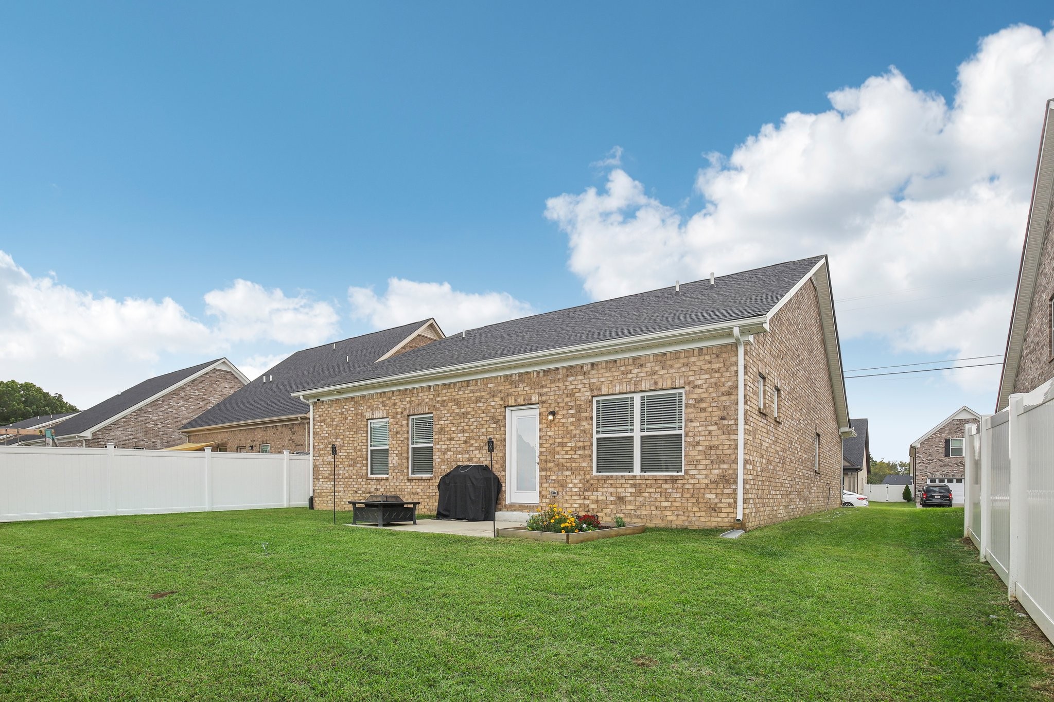 211 Thorpe Dr Spring Hill Spring Hill, TN 37174 - Photo 29 of 33