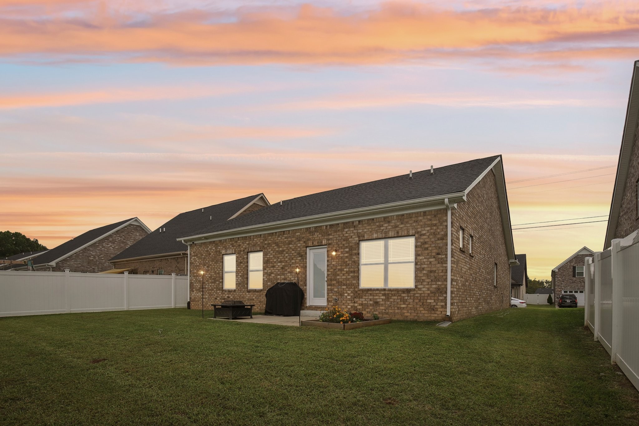 211 Thorpe Dr Spring Hill Spring Hill, TN 37174 - Photo 30 of 33