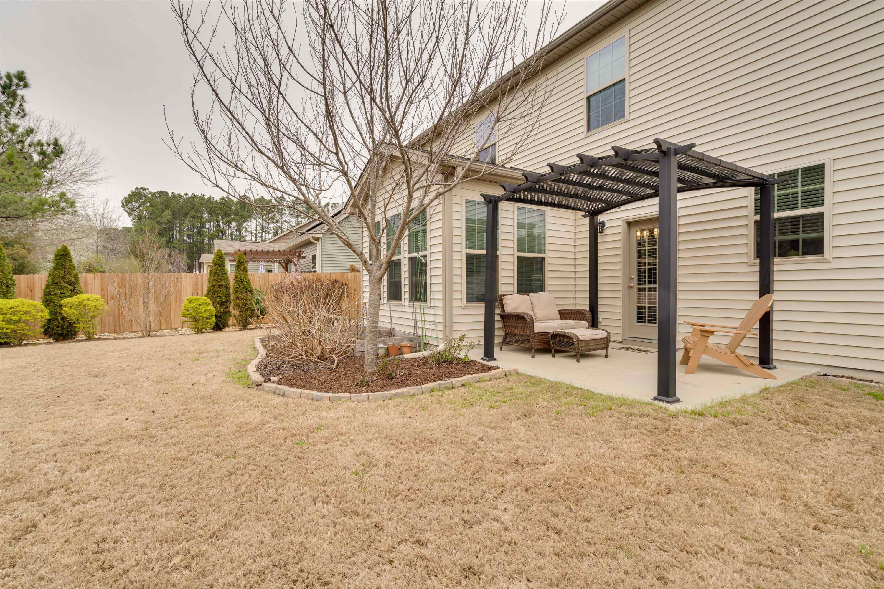 3573 South Beaver Lane Raleigh, NC 27604 - Photo 29 of 31 Photo 32