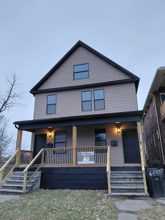$1,400 | 6181 Hecla Street, Detroit, MI 48208
