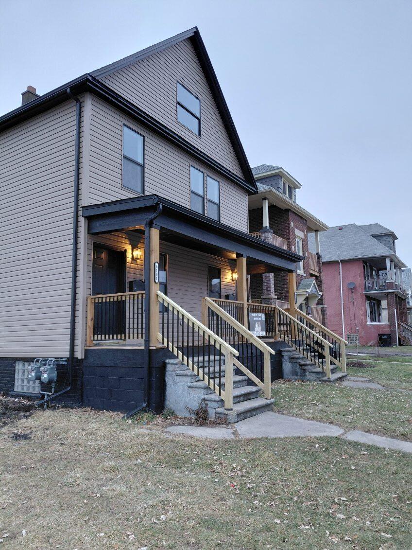 6181 Hecla Street Detroit, MI 48208 - Photo 10 of 10 image000001