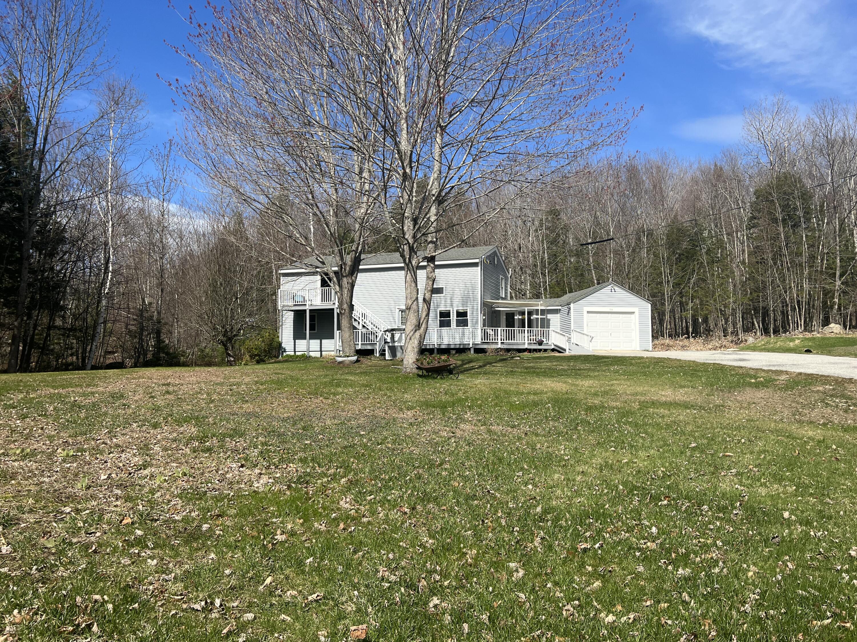 516 Anderson Road Sebago, ME 04029 - Photo 2 of 38 IMG_6677