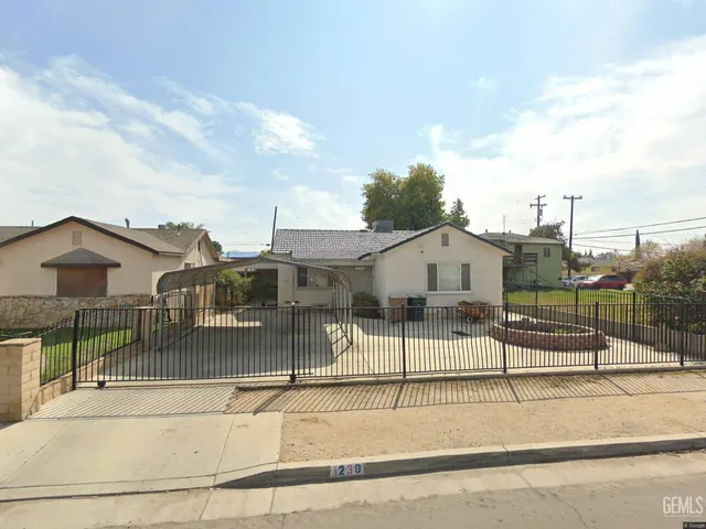 $153,000 | Undisclosed Address, Bakersfield, CA 93308