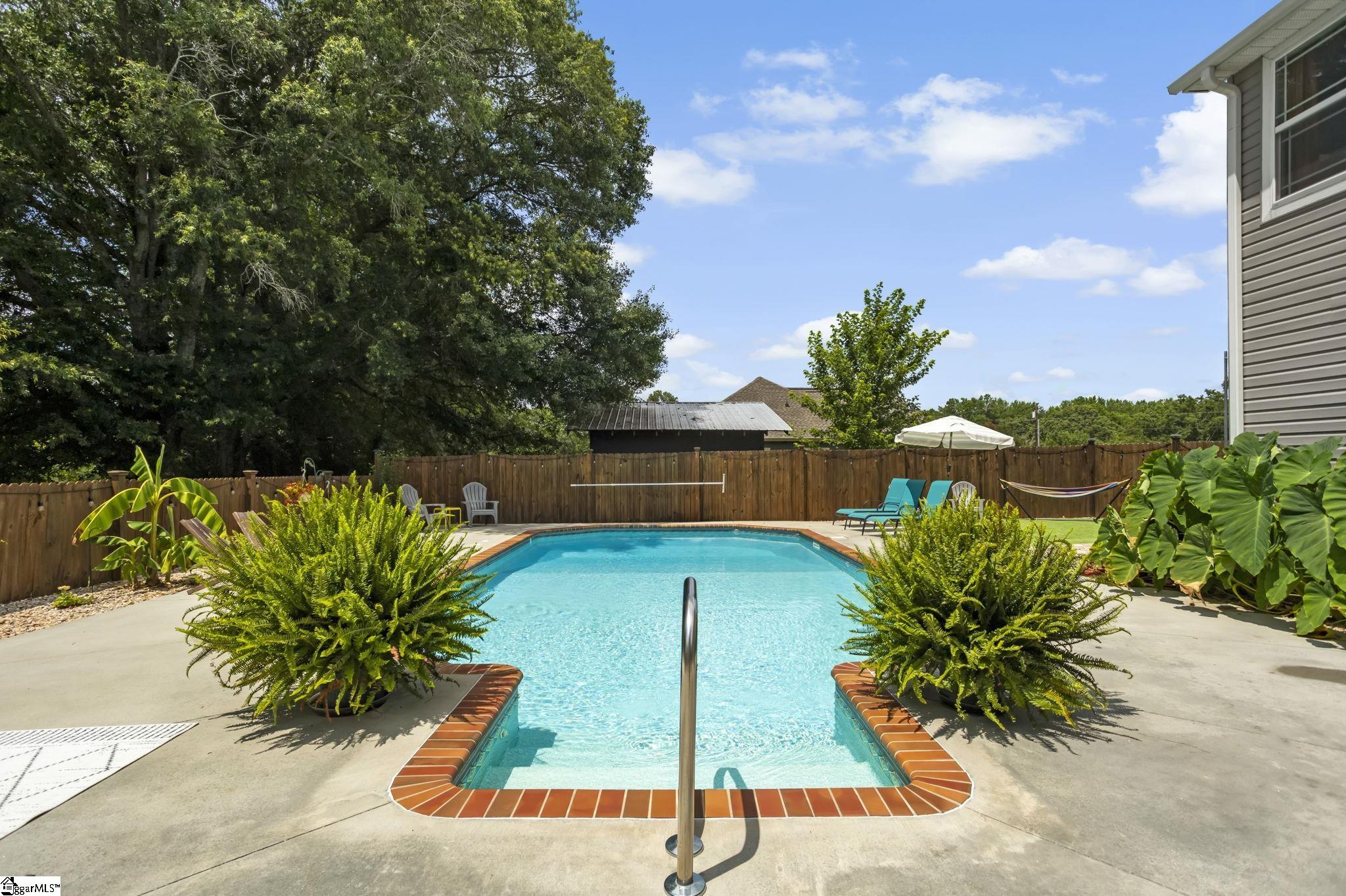 563 Wren Road Piedmont, SC 29673 - Photo 20 of 35