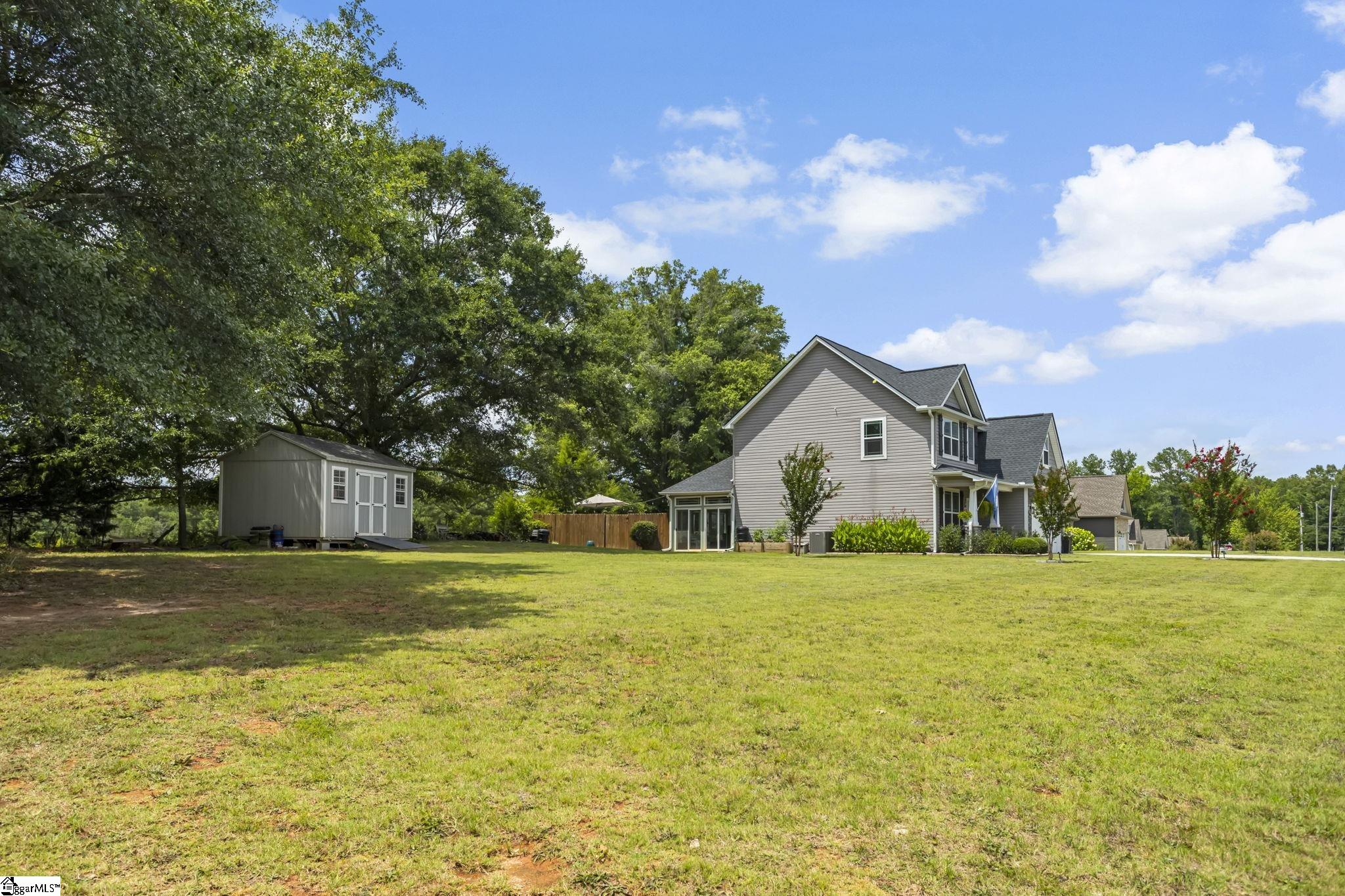 563 Wren Road Piedmont, SC 29673 - Photo 30 of 35