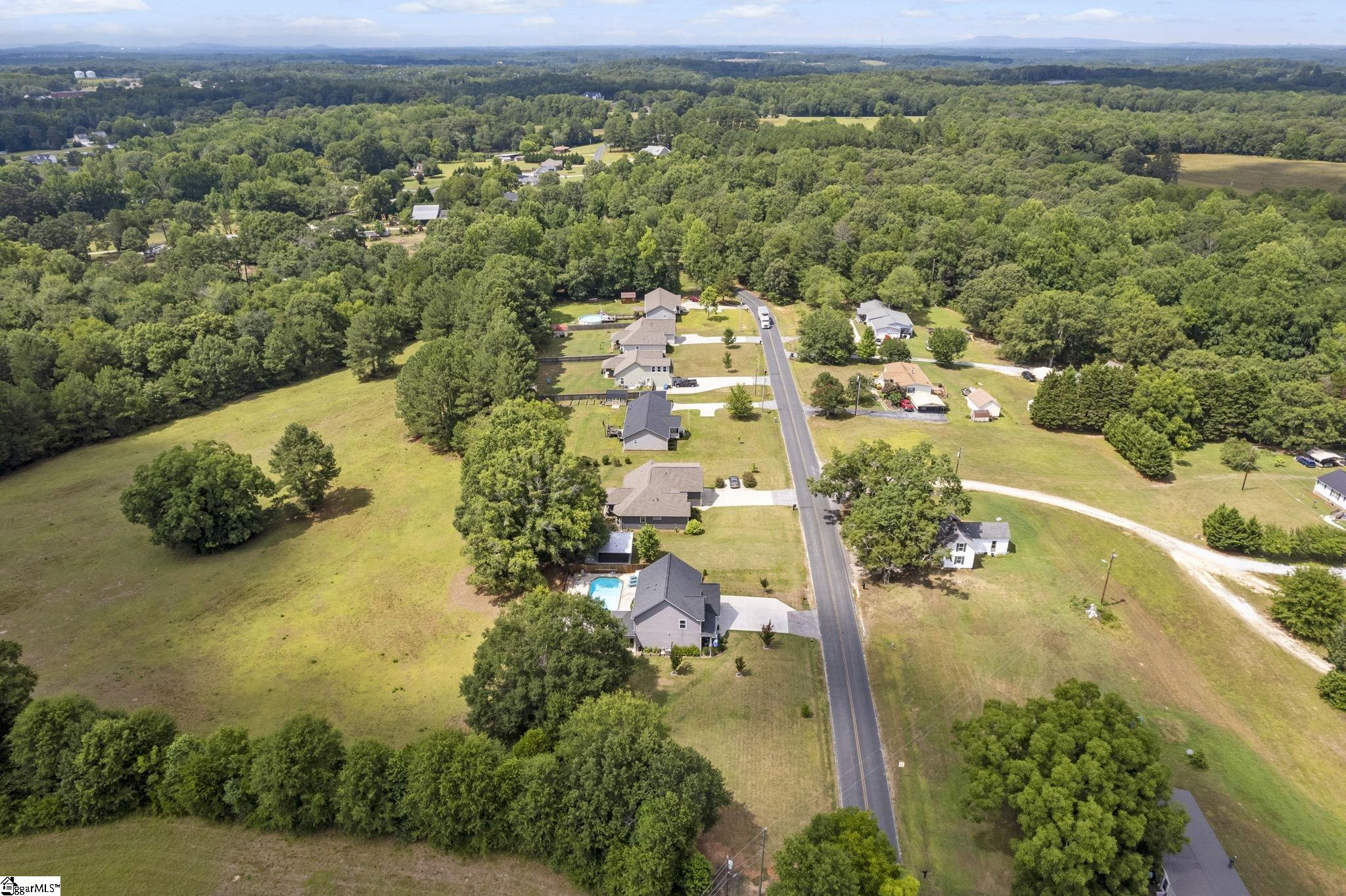 563 Wren Road Piedmont, SC 29673 - Photo 33 of 35
