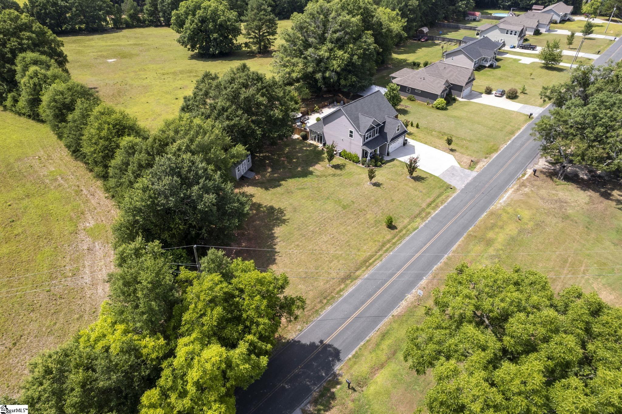 563 Wren Road Piedmont, SC 29673 - Photo 34 of 35