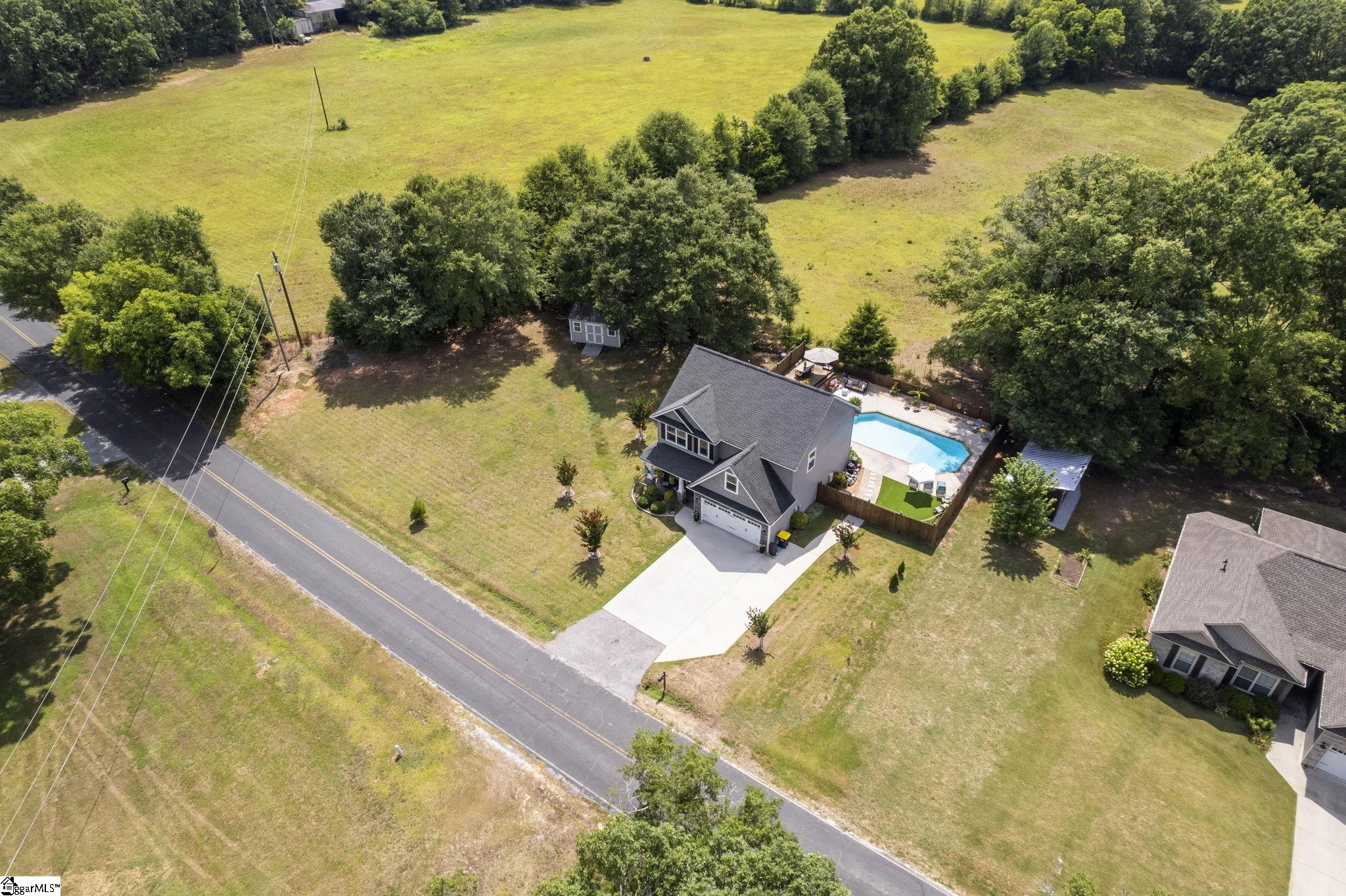 563 Wren Road Piedmont, SC 29673 - Photo 35 of 35