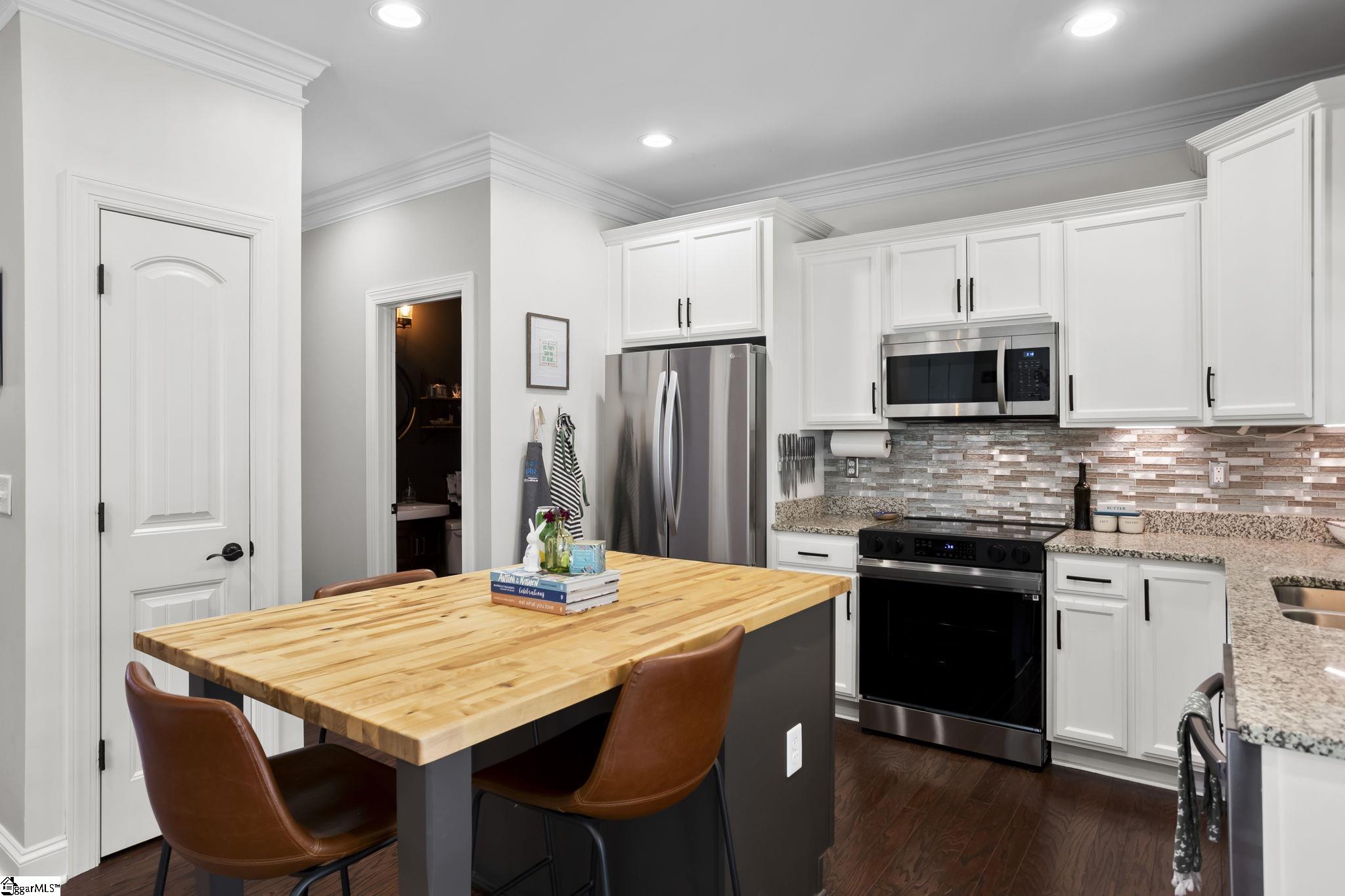 563 Wren Road Piedmont, SC 29673 - Photo 8 of 35
