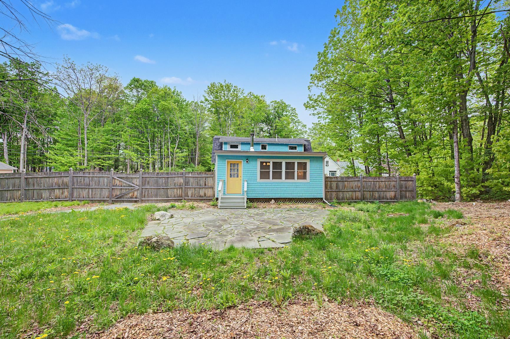 46 Wilmot Center Road New London, NH 03257 - Photo 45 of 57