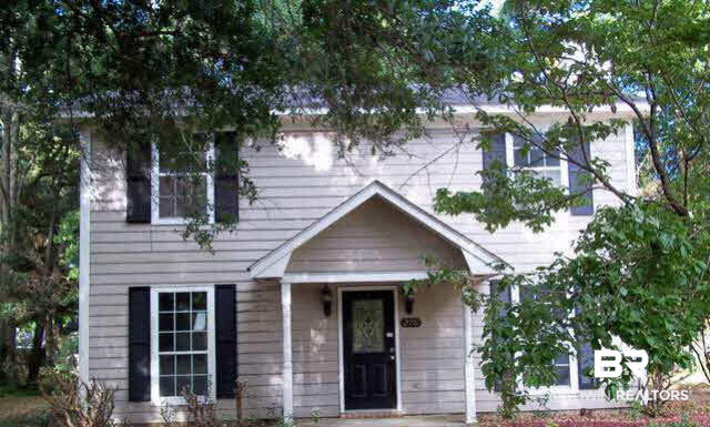 2711 Cascade Court Mobile, AL 36695 - Photo 1 of 1