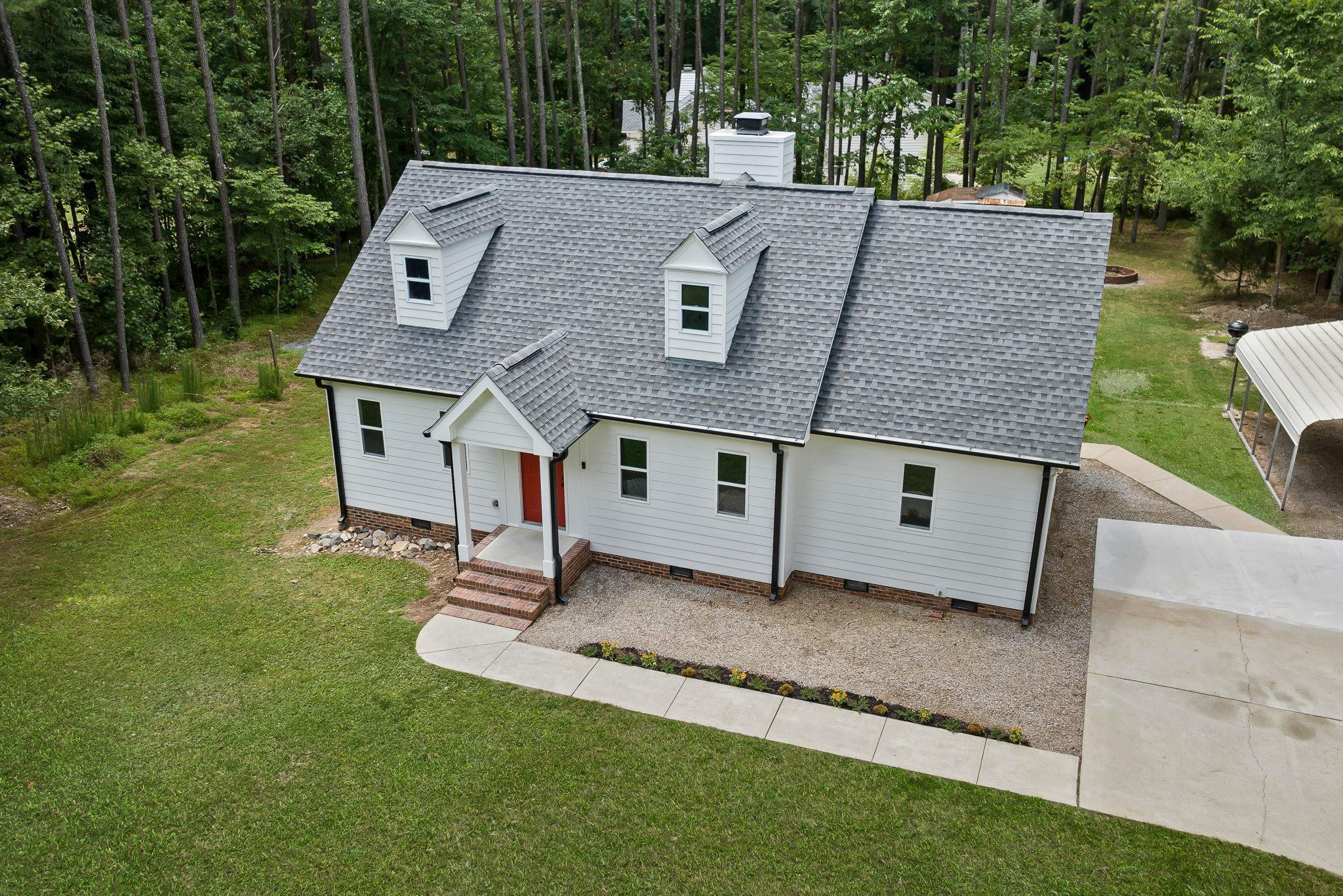 124 Fox Run Road Youngsville, NC 27596 - Photo 8 of 38 Photo 8