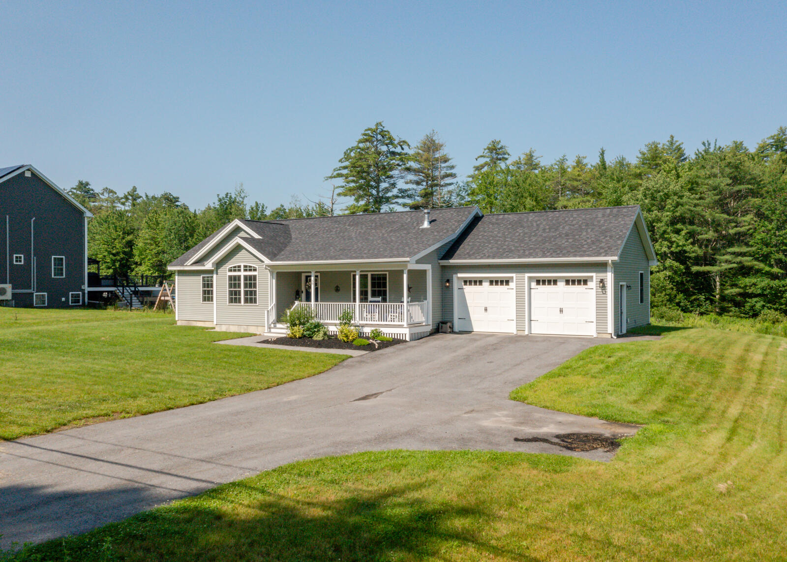 58 Mitchell Hill Road Scarborough, ME 04074 - Photo 39 of 39 58MitchellHillRd-Scarborough-44