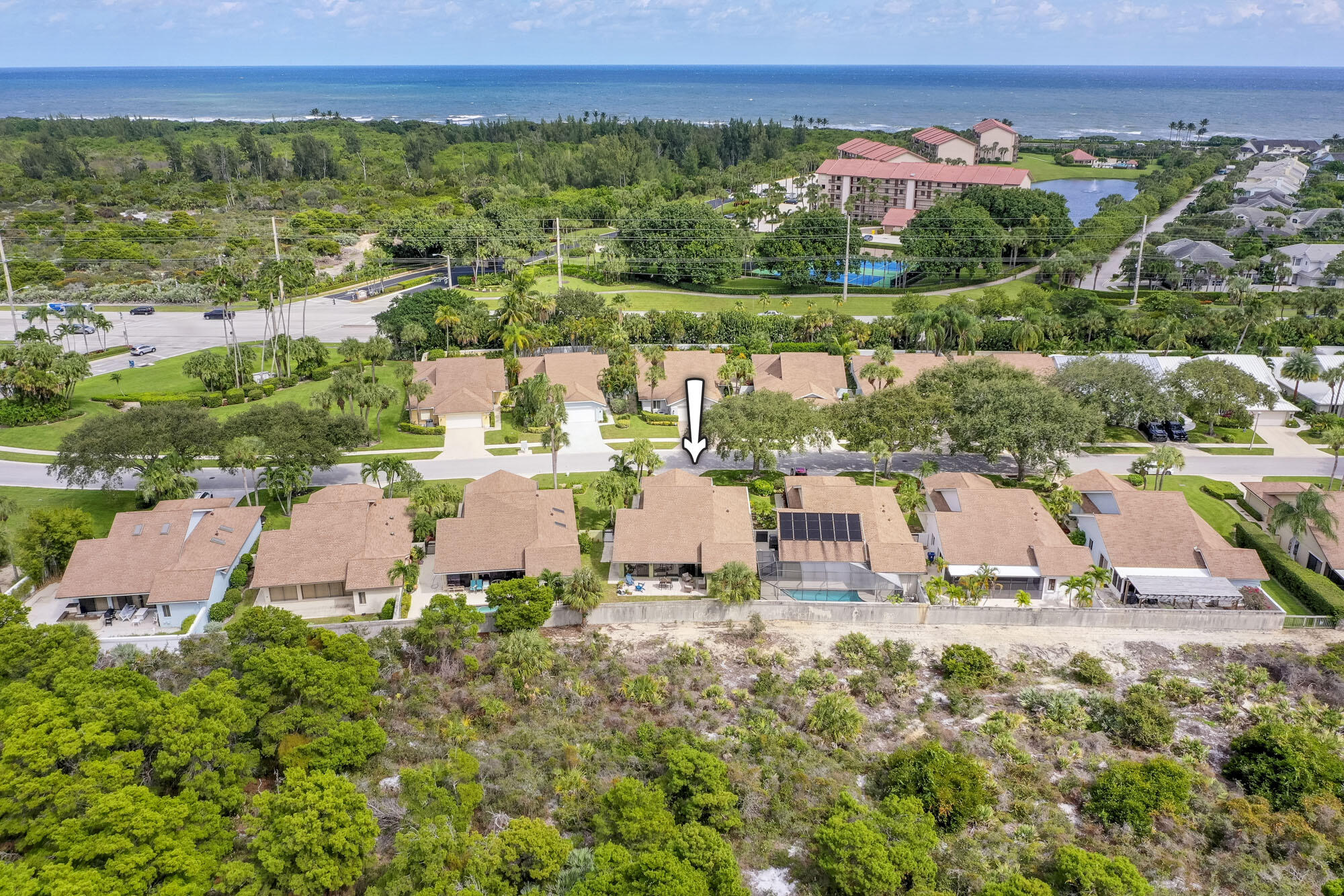 106 Sand Pine Drive Jupiter, FL 33477 - Photo 29 of 34 030