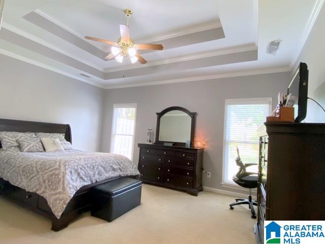 205 Beaver Trail Pelham, AL 35124 - Photo 20 of 30