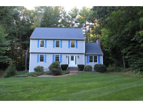 50 Golden Meadow Road Hampstead, NH 03841 - Photo 1 of 1