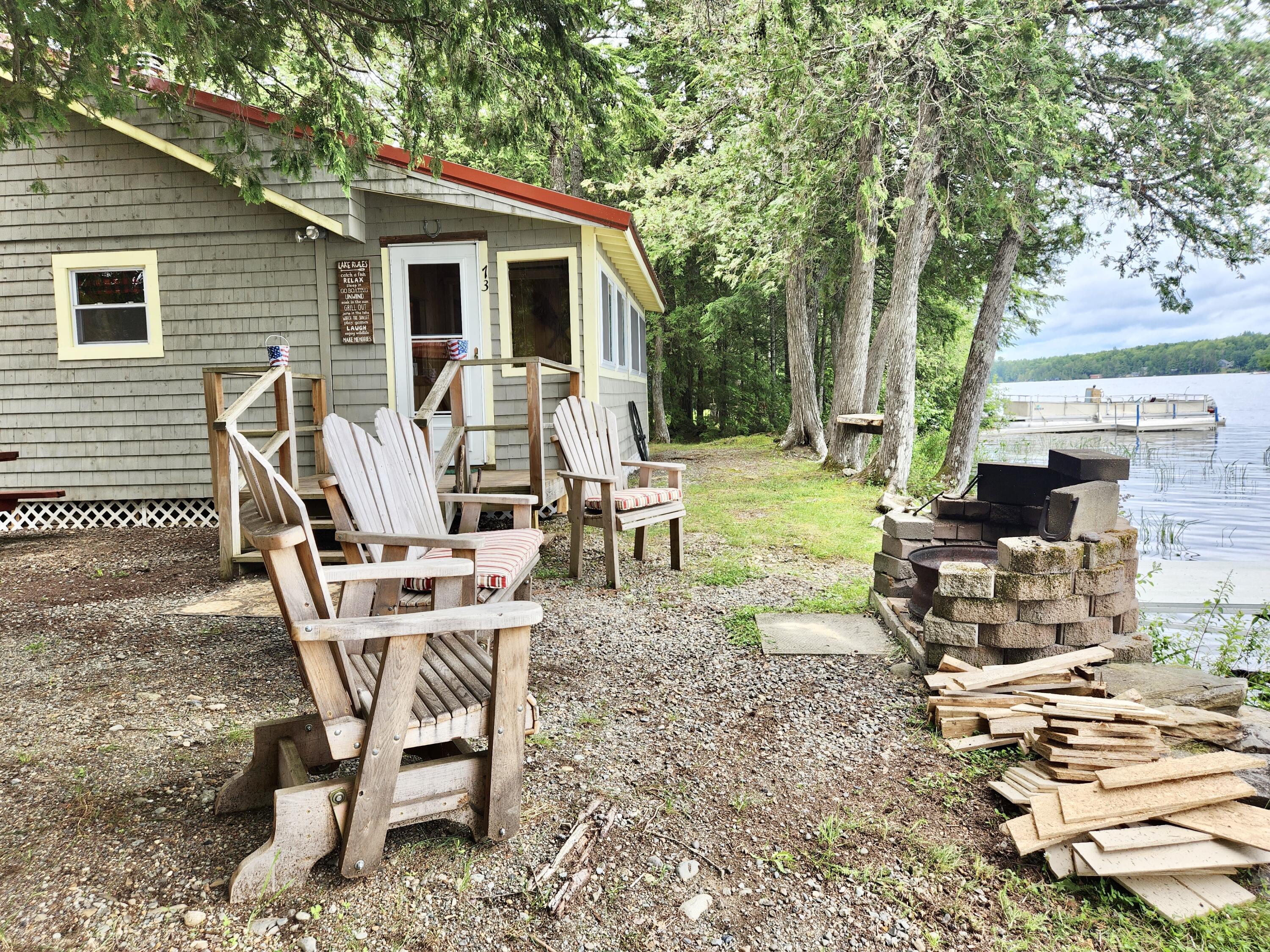 73 Plunkett Pond Road Benedicta, ME 04733 - Photo 3 of 41 3DE31A0F-AD2F-49D9-8026-9C3EFD89A5AC