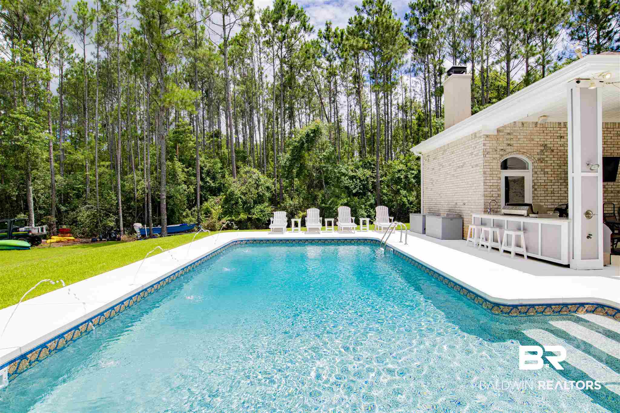 5351 Millhouse Road Gulf Shores, AL 36542 - Photo 38 of 42