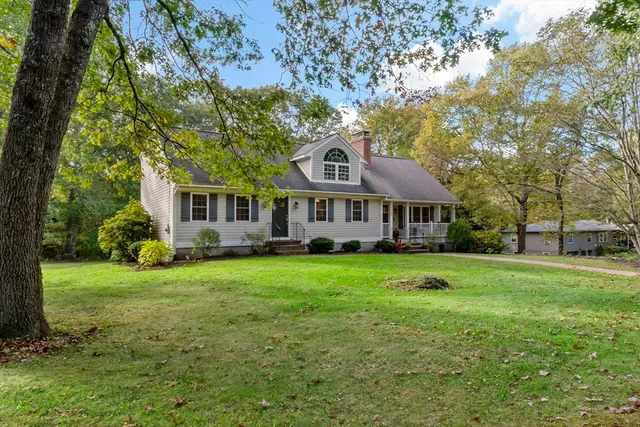 $685,000 | 1240 Smith Street, Dighton, MA 02764