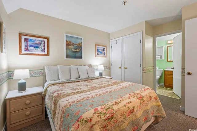 $175,000 | 5905 South Kings Highway, Unit B149, Myrtle Beach, SC 29575