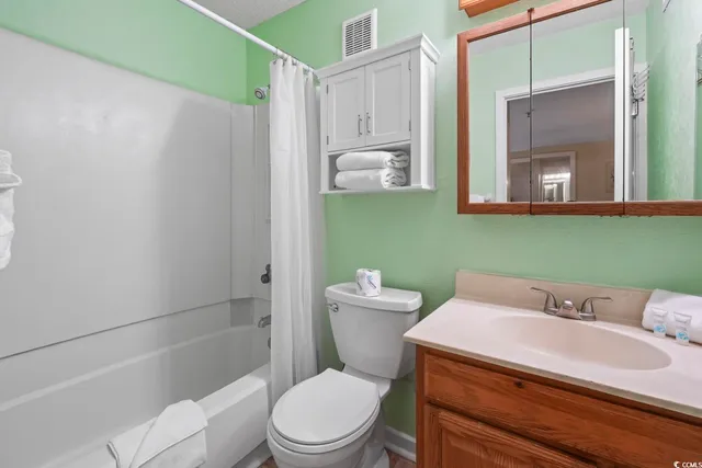 $175,000 | 5905 South Kings Highway, Unit B149, Myrtle Beach, SC 29575