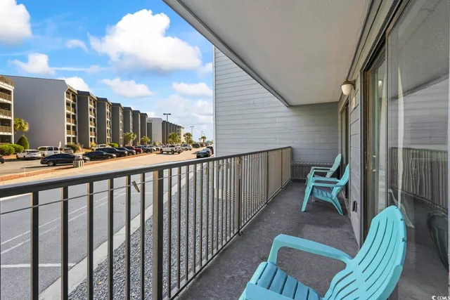 $175,000 | 5905 South Kings Highway, Unit B149, Myrtle Beach, SC 29575