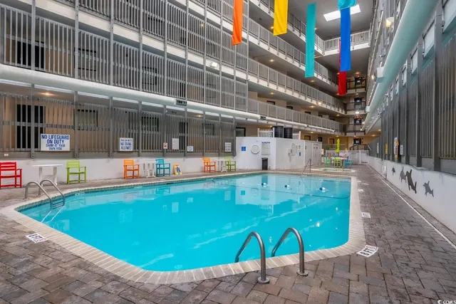 $175,000 | 5905 South Kings Highway, Unit B149, Myrtle Beach, SC 29575