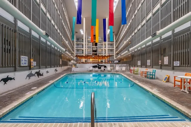 $175,000 | 5905 South Kings Highway, Unit B149, Myrtle Beach, SC 29575