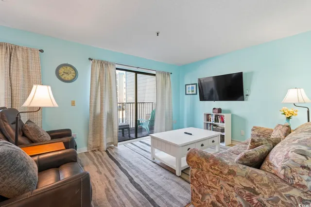 $175,000 | 5905 South Kings Highway, Unit B149, Myrtle Beach, SC 29575