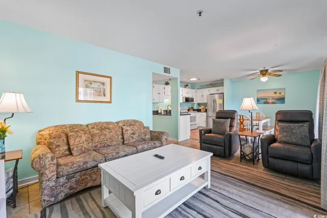 $175,000 | 5905 South Kings Highway, Unit B149, Myrtle Beach, SC 29575