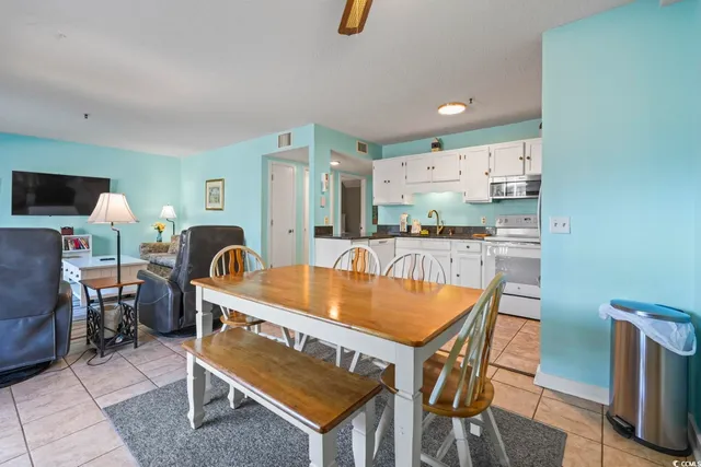 $175,000 | 5905 South Kings Highway, Unit B149, Myrtle Beach, SC 29575