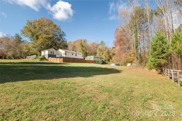 $325,000 | 21 Walker Street Ext., Columbus, NC 28722