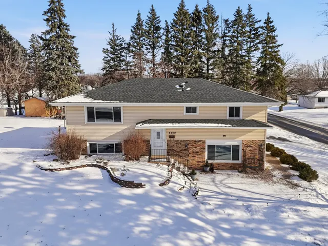 $375,000 | 4600 Boone Avenue North, New Hope, MN 55428