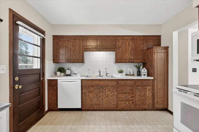 $375,000 | 4600 Boone Avenue North, New Hope, MN 55428