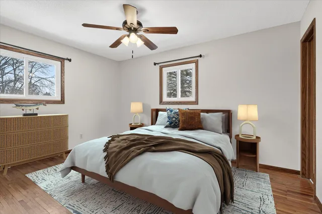 $375,000 | 4600 Boone Avenue North, New Hope, MN 55428