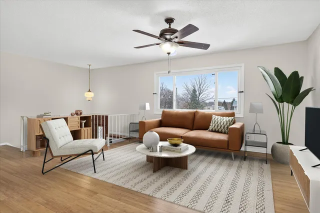 $375,000 | 4600 Boone Avenue North, New Hope, MN 55428