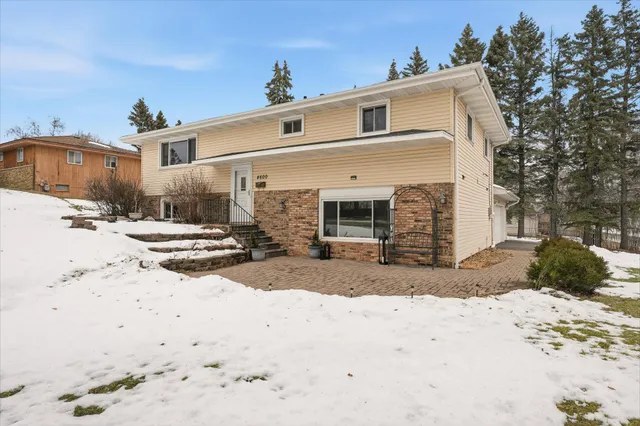 $375,000 | 4600 Boone Avenue North, New Hope, MN 55428
