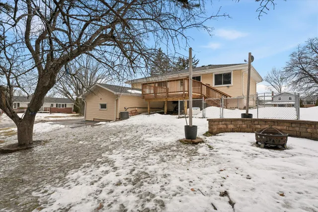 $375,000 | 4600 Boone Avenue North, New Hope, MN 55428