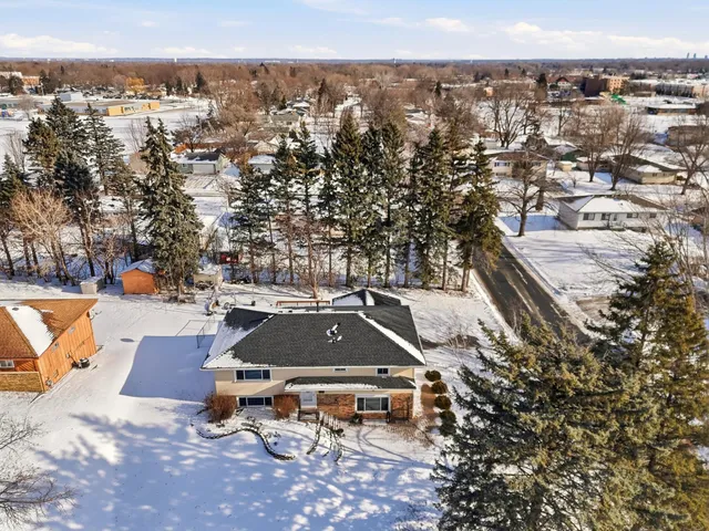 $375,000 | 4600 Boone Avenue North, New Hope, MN 55428