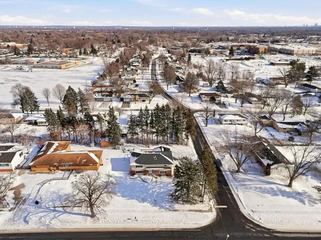 $375,000 | 4600 Boone Avenue North, New Hope, MN 55428